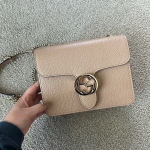 Gucci Crossbody